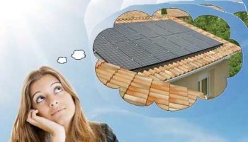 You have a photovoltaïc project ?