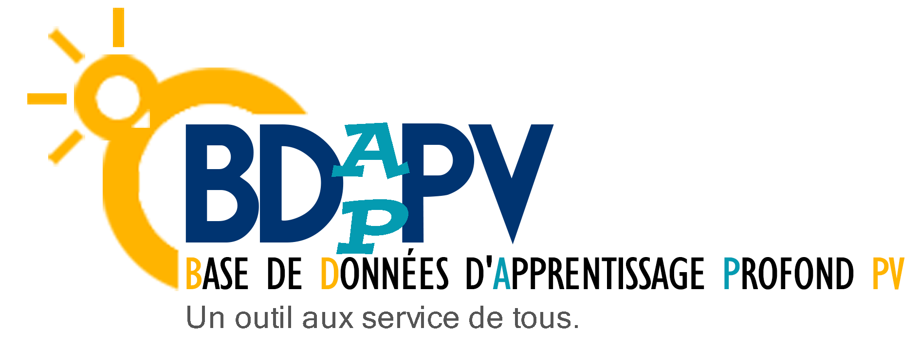 logo BDapPV Grand